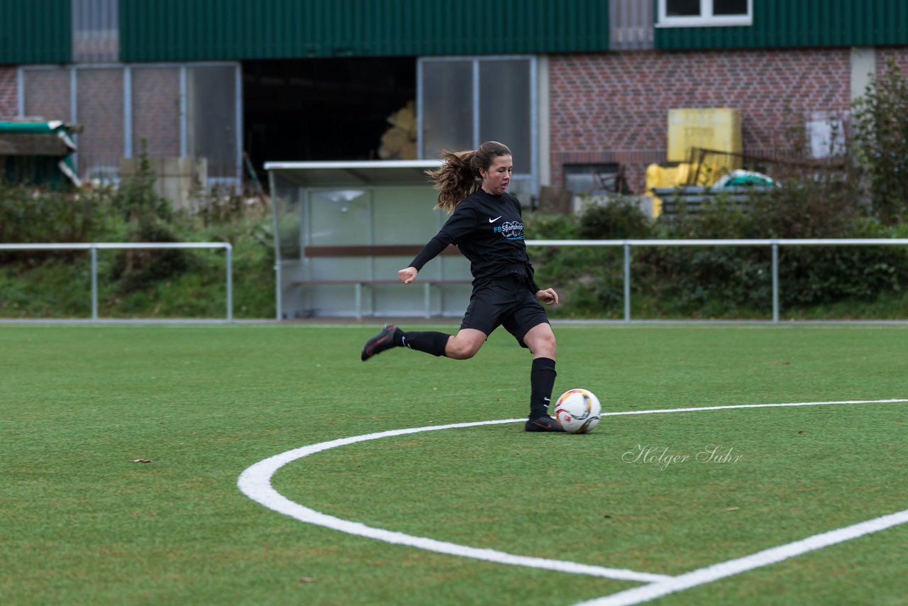 Bild 76 - B-Juniorinnen VfL Pinneberg - MSG Steinhorst Krummesse : Ergebnis: 5:5